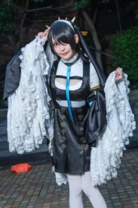 BLOG-Cosplayer Terbaik di Festival Cosplay Halloween Ikebukuro-21
