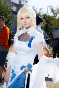 BLOG-Cosplayer Terbaik di Festival Cosplay Halloween Ikebukuro-5
