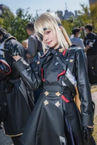 BLOG-Cosplayer Terbaik di Festival Cosplay Halloween Ikebukuro-9