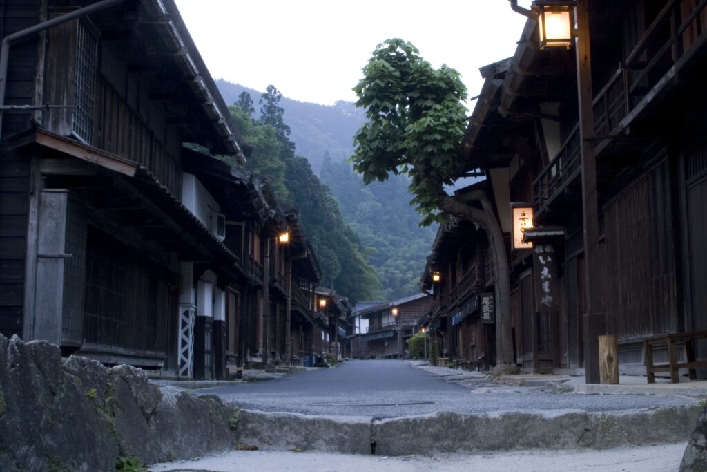 BLOG-Daftar Desa Indah Di Jepang-6