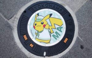 BLOG-Desain Penutup Lubang Got di Jepang-6