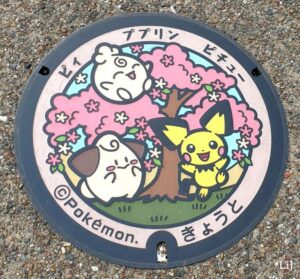 BLOG-Desain Penutup Lubang Got di Jepang-13