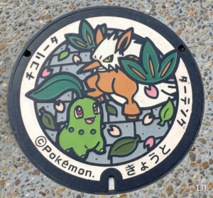 BLOG-Desain Penutup Lubang Got di Jepang-16