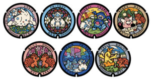 BLOG-Desain Penutup Lubang Got di Jepang-18