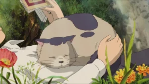 BLOG-makhluk animasi studio ghibli-10