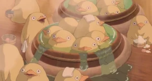 BLOG-makhluk animasi studio ghibli-6