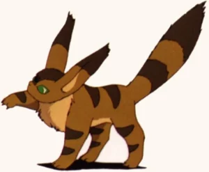 BLOG-makhluk animasi studio ghibli-7