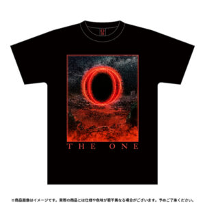 [Kaos] BABYMETAL - THE ONE TEE (2023)