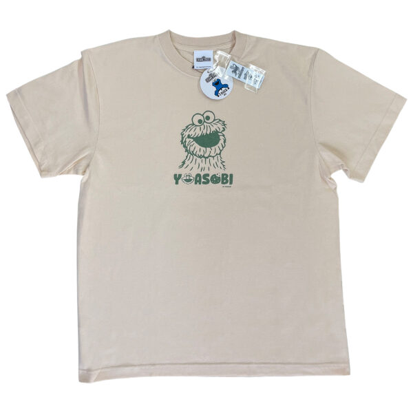 [T-Shirt] SST YOASOBI TEE