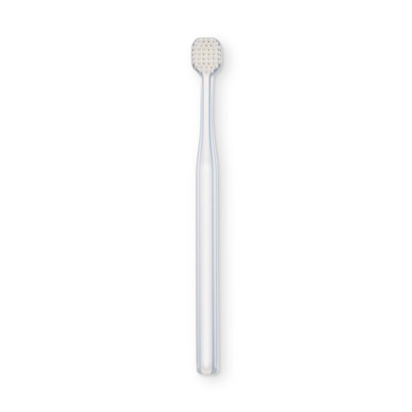 Polypropylene Toothbrush Wide Head