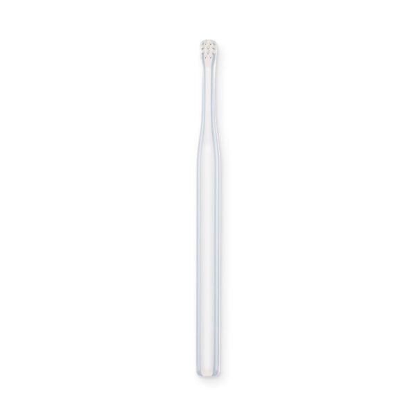 Polypropylene Toothbrush Compact Head