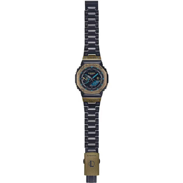 GM-B2100LL-1AJR [G-SHOCK LEAGUE OF LEGENDS collaboration]