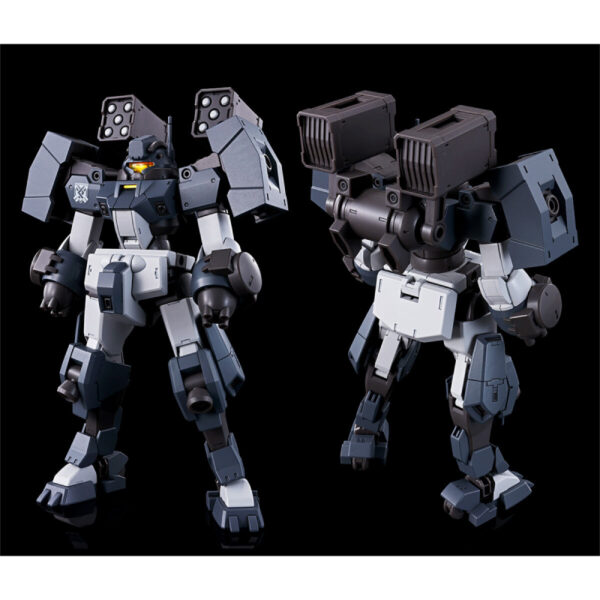 HG 1/144 Demi Garrison [Rilis March 2023]