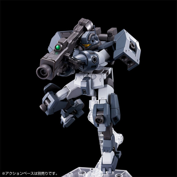 HG 1/144 Demi Garrison [Rilis March 2023]