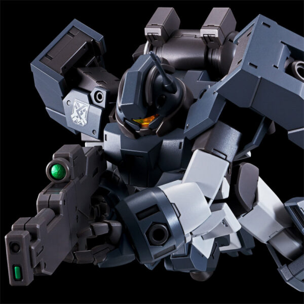 HG 1/144 Demi Garrison [Rilis March 2023]