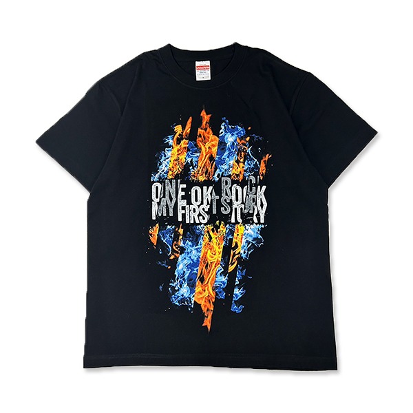 MY FIRST STORY Tシャツ - Tシャツ