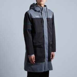 [Parka] Connor Model Outerwear Detroit: Become Human