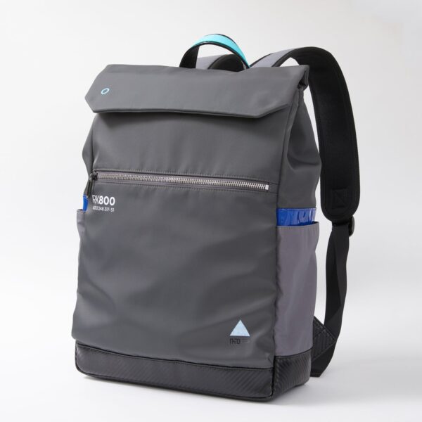 [Backpack] Connor Model Backpack Detroit: Become Human