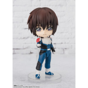 Figuarts mini Kira Yamato "Mobile Suit Gundam SEED Freedom"