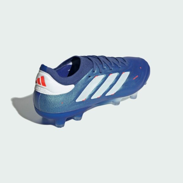 Sepatu Adidas Soccer Football COPA PURE + FG Blue