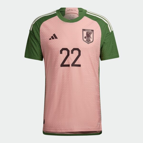 [Jersey] ADIDAS JAPAN NATIONAL SOCCER NATIONAL TEAM SPECIAL COLLECTION