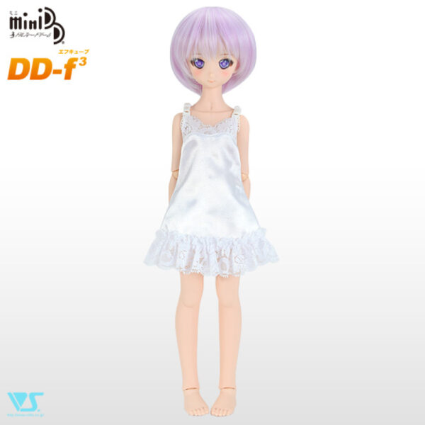 MDD Lilyl (DD-f3)