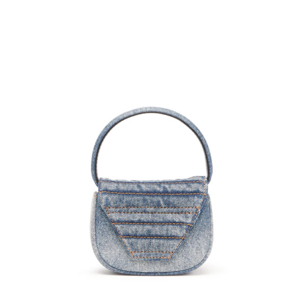 Bag - 1dr Xs Blue/White