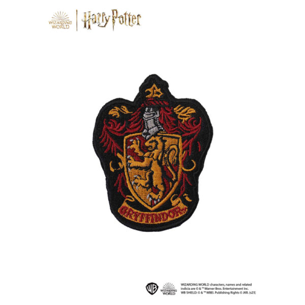 Zip parka〈Harry Potter〉