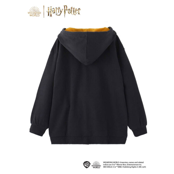 Zip parka〈Harry Potter〉