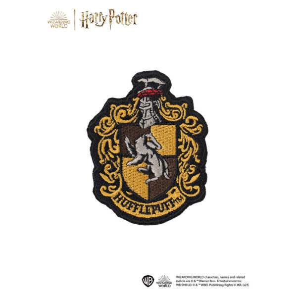 Zip parka〈Harry Potter〉