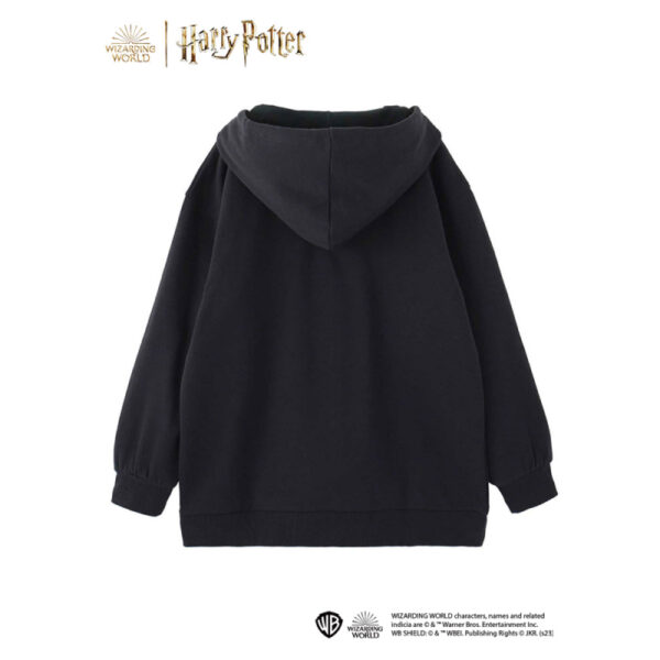 Zip parka〈Harry Potter〉