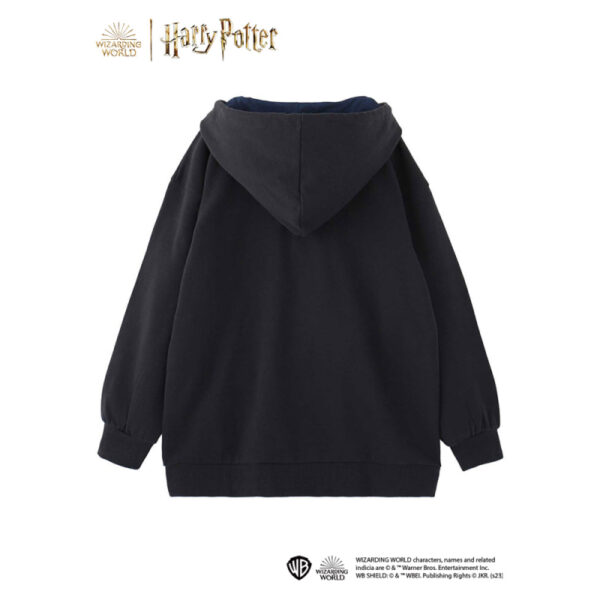 Zip parka〈Harry Potter〉