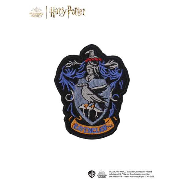 Zip parka〈Harry Potter〉