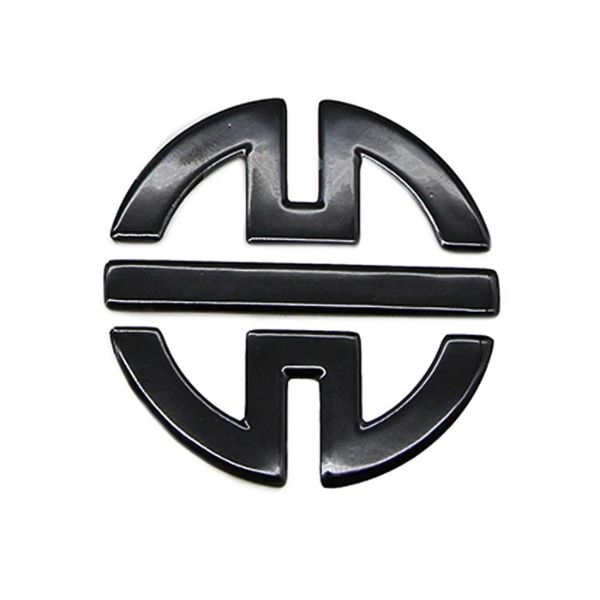 Logo Kawasaki H2 Emblem - TITIP JEPANG