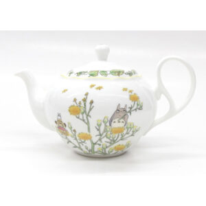 Noritake TT97863/4924-4 My Neighbor Totoro Tea Pot