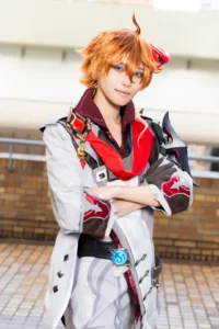 BLOG-Best Cosplayer Hari Kedua Festival Cosplay Halloween Ikebukuro-10