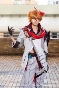 BLOG-Best Cosplayer Hari Kedua Festival Cosplay Halloween Ikebukuro-11