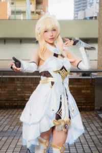 BLOG-Best Cosplayer Hari Kedua Festival Cosplay Halloween Ikebukuro-12