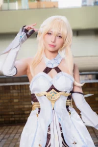 BLOG-Best Cosplayer Hari Kedua Festival Cosplay Halloween Ikebukuro-13