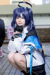 BLOG-Best Cosplayer Hari Kedua Festival Cosplay Halloween Ikebukuro-15