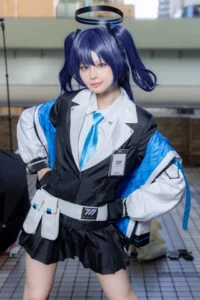 BLOG-Best Cosplayer Hari Kedua Festival Cosplay Halloween Ikebukuro-16