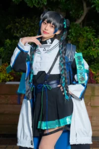 BLOG-Best Cosplayer Hari Kedua Festival Cosplay Halloween Ikebukuro-20