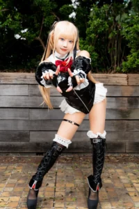 BLOG-Best Cosplayer Hari Kedua Festival Cosplay Halloween Ikebukuro-4