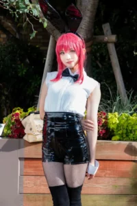 BLOG-Best Cosplayer Hari Kedua Festival Cosplay Halloween Ikebukuro-8