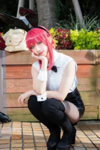 BLOG-Best Cosplayer Hari Kedua Festival Cosplay Halloween Ikebukuro-9