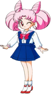 BLOG-Review Anime TV Sailor Moon R-4