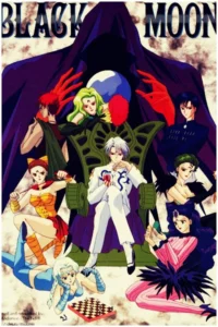 BLOG-Review Anime TV Sailor Moon R-5