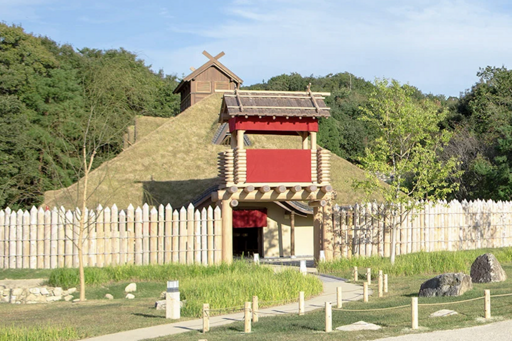 BLOG-atraksi princess mononoke akhirnya dibuka-3