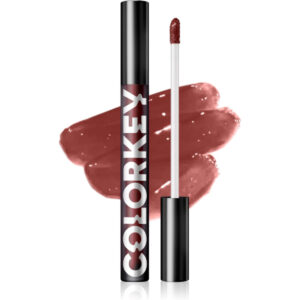 Lip Gloss COLORKEY High Color Shade