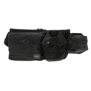 Tas Pinggang PORTER WAIST BAG with POUCHES